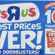 Image for article titled All the Black Friday 2010 Deals Right Now